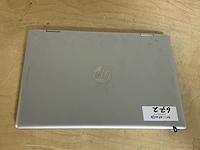 Hp probook x360 440 g1 laptop - afbeelding 4 van  4