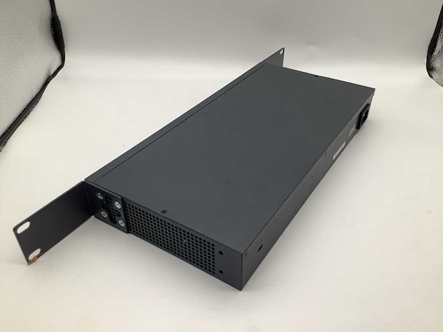Hp procurve 1410-24g j9561a 24 ports switch - afbeelding 2 van  6
