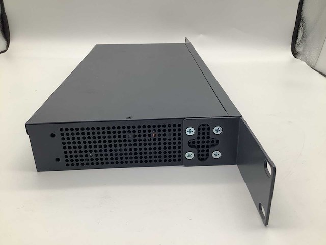 Hp procurve 1410-24g j9561a 24 ports switch - afbeelding 5 van  6