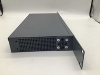 Hp procurve 1410-24g j9561a 24 ports switch - afbeelding 5 van  6