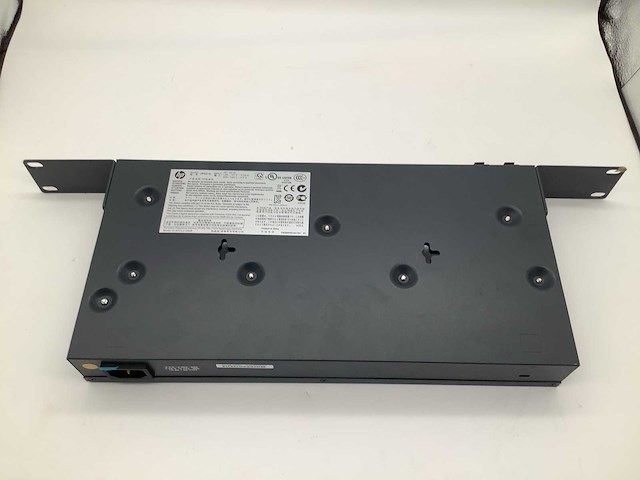 Hp procurve 1410-24g j9561a 24 ports switch - afbeelding 6 van  6