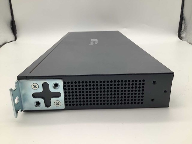 Hp procurve 1810g-24 j9450a 24 ports switch - afbeelding 5 van  7