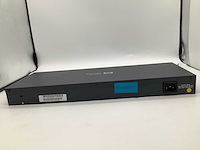 Hp procurve 1810g-24 j9450a 24 ports switch - afbeelding 6 van  7