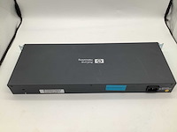 Hp procurve 1810g-24 j9450a 24 ports switch - afbeelding 7 van  7