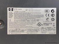 Hp procurve 2610-24 switch - j9085a - fast ethernet 10/100 - afbeelding 4 van  4