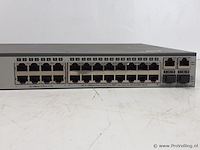 Hp procurve 2626-24 switch - j4900c - fast ethernet 10/100 - afbeelding 4 van  5