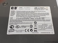 Hp procurve 2626-24 switch - j4900c - fast ethernet 10/100 - afbeelding 5 van  5