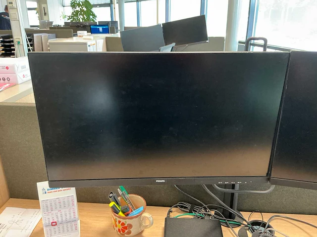 Hp prodesk 4 mini g1i desktop ai pc desktop - afbeelding 5 van  7