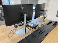 Hp prodesk 4 mini g1i desktop - afbeelding 6 van  9