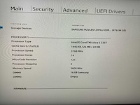Hp prodesk 4 mini g1i desktop - afbeelding 8 van  9