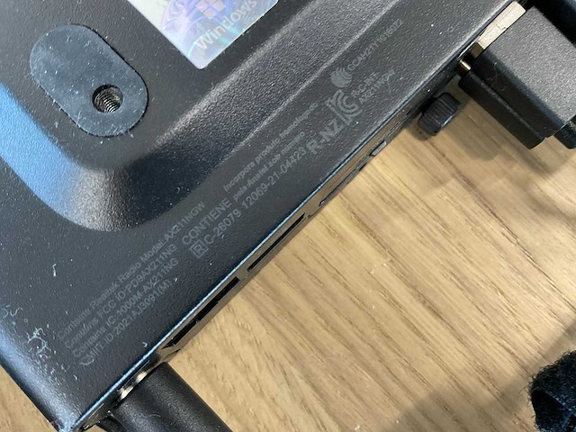 Hp prodesk 4 mini g1i desktop - afbeelding 9 van  9
