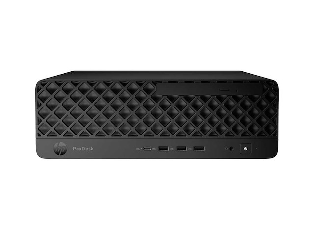 Hp prodesk 4 sff g1i - afbeelding 1 van  4