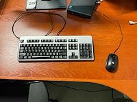 Hp prodesk 400 g1 desktop - afbeelding 2 van  5