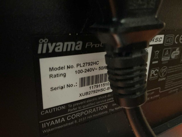 Hp prodesk 400 g1 desktop - afbeelding 5 van  5