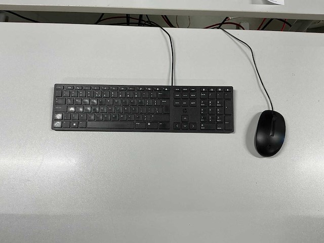 Hp prodesk 400 g1 dm desktop - afbeelding 2 van  5