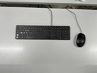 Hp prodesk 400 g1 dm desktop - afbeelding 2 van  5