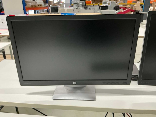 Hp prodesk 400 g1 dm desktop - afbeelding 3 van  5