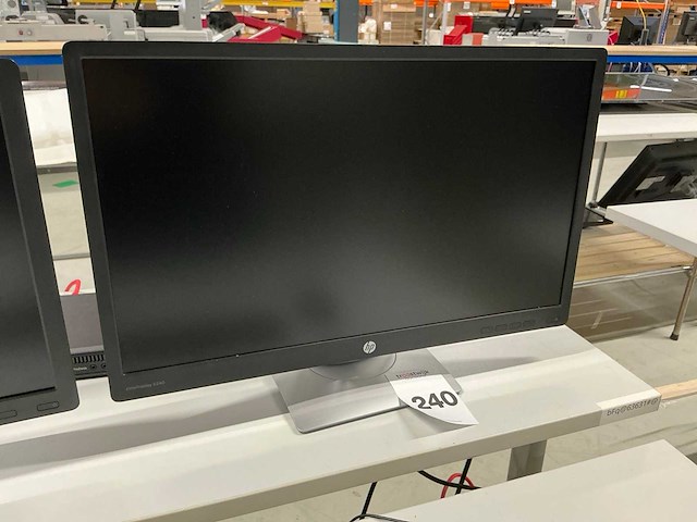 Hp prodesk 400 g1 dm desktop - afbeelding 4 van  5