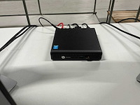Hp prodesk 400 g1 dm desktop - afbeelding 5 van  5