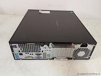 Hp prodesk 400 g1 sff - 2 stuks - afbeelding 4 van  10