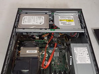 Hp prodesk 400 g1 sff - 2 stuks - afbeelding 5 van  10
