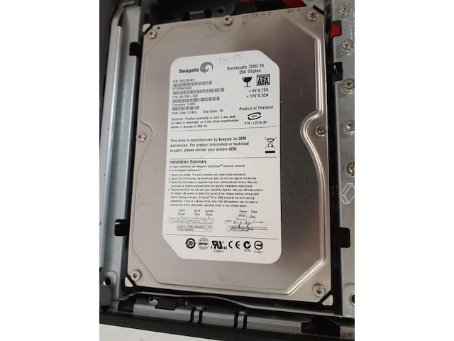 Hp prodesk 400 g1 sff - 2 stuks - afbeelding 6 van  10