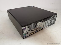 Hp prodesk 400 g1 sff - 2 stuks - afbeelding 10 van  10
