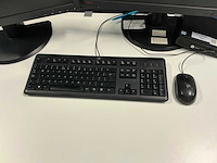 Hp prodesk 400 g2 mini desktop - afbeelding 3 van  8