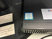 Hp prodesk 400 g2 mini desktop - afbeelding 4 van  8