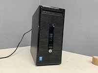 Hp prodesk 400 g2 mt desktop - afbeelding 5 van  11