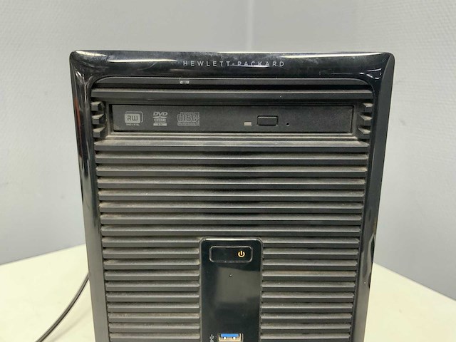 Hp prodesk 400 g2 mt desktop - afbeelding 6 van  11