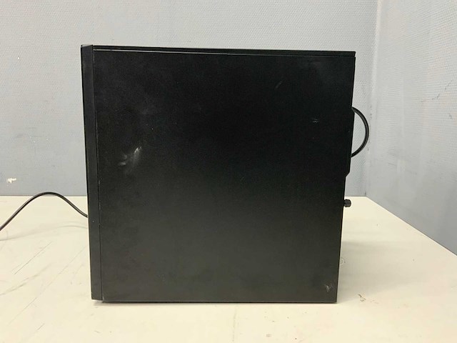 Hp prodesk 400 g2 mt desktop - afbeelding 8 van  11
