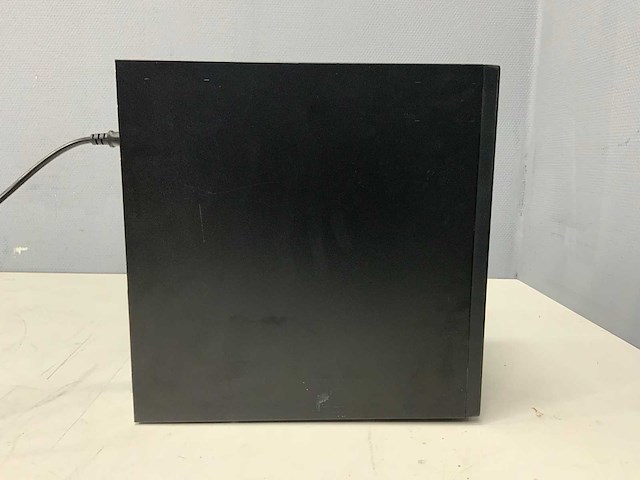Hp prodesk 400 g2 mt desktop - afbeelding 9 van  11