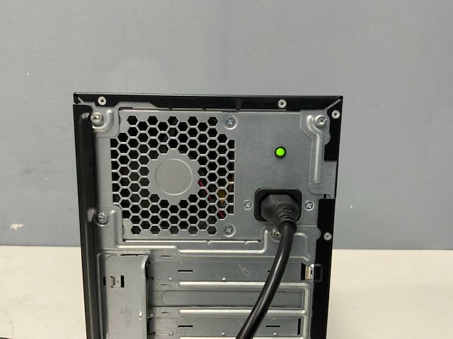 Hp prodesk 400 g2 mt desktop - afbeelding 11 van  11