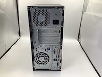 Hp prodesk 400 g2 mt i5 desktop - afbeelding 3 van  4