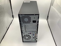Hp prodesk 400 g2 mt i5 desktop - afbeelding 4 van  4