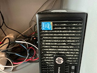 Hp prodesk 400 g2.5 sff desktop - afbeelding 3 van  4