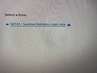 Hp prodesk 400 g3 desktop met monitoren - afbeelding 9 van  9