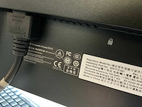 Hp prodesk 400 g3 desktop met monitoren - afbeelding 8 van  9