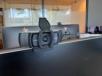 Hp prodesk 400 g3 desktop met monitoren - afbeelding 5 van  9