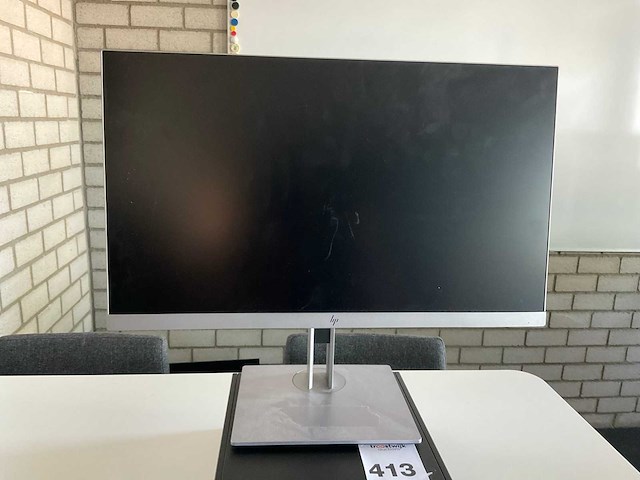 Hp prodesk 400 g3 desktop - afbeelding 3 van  6