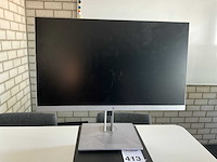 Hp prodesk 400 g3 desktop - afbeelding 3 van  6