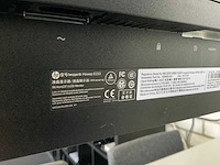 Hp prodesk 400 g3 desktop - afbeelding 5 van  6