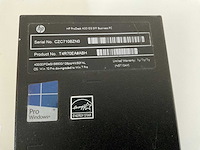 Hp prodesk 400 g3 desktop - afbeelding 6 van  6