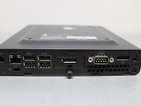 Hp prodesk 400 g3 mini pc - afbeelding 4 van  9