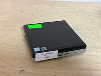 Hp prodesk 400 g4 dm desktop