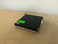 Hp prodesk 400 g4 i5-8500t desktop - afbeelding 1 van  2