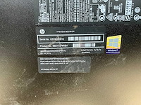 Hp prodesk 400 g4 sff desktop (2x) - afbeelding 4 van  4