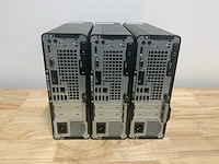 Hp prodesk 400 g5 desktop (3x) - afbeelding 4 van  7
