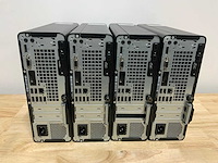 Hp prodesk 400 g5 desktop (4x) - afbeelding 4 van  7